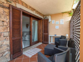 Bright Studio in Marinella with Balcony or Terrace